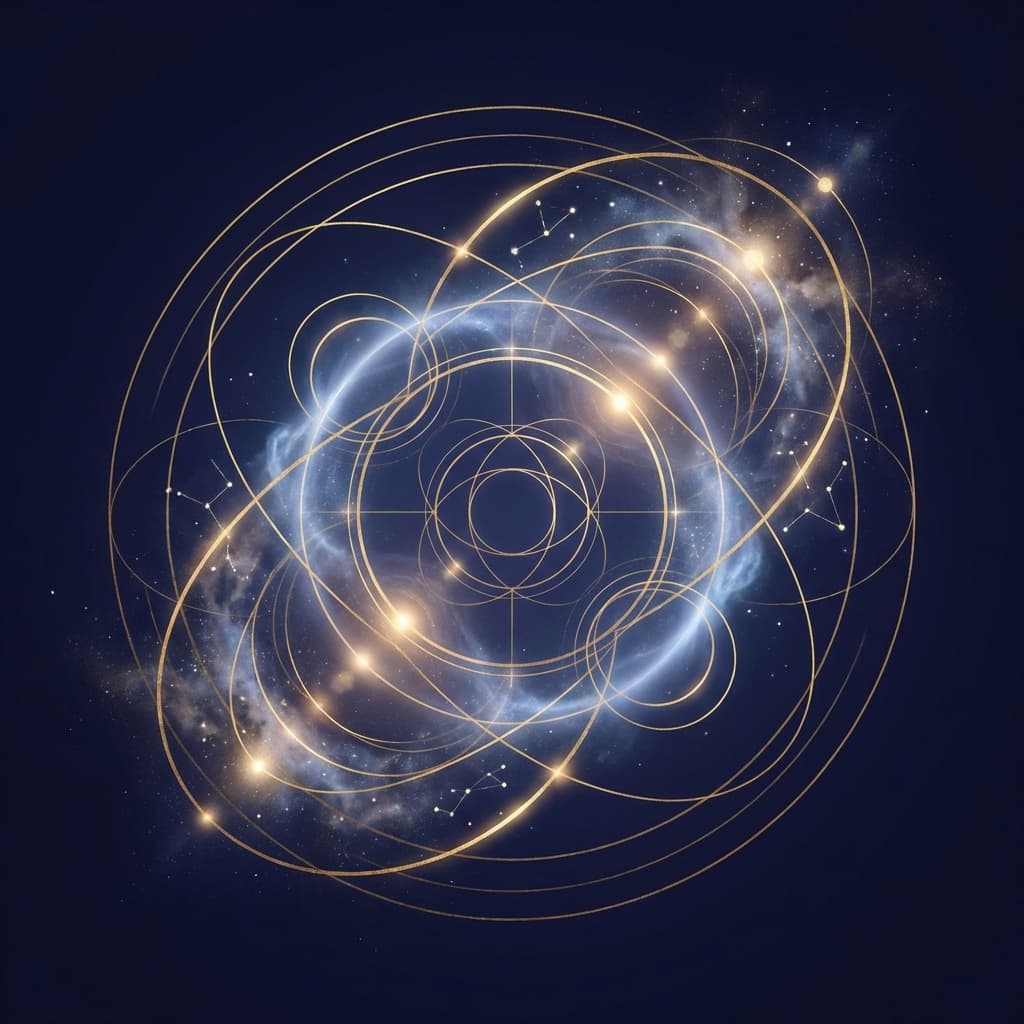 Navigating the Mercury-Uranus Square